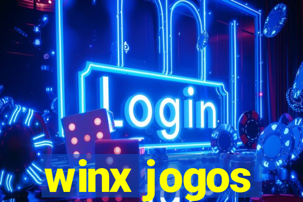 winx jogos
